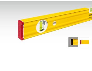 Poziomica Stabila seria 80 AS, 80 cm