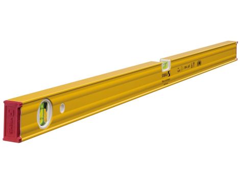 Poziomica Stabila seria 80 AS, 100 cm - 2