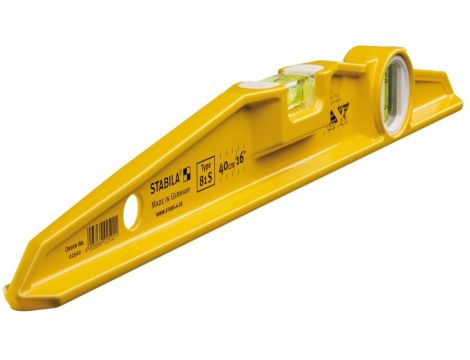Poziomica Stabila seria 81 S, 40 cm - 2