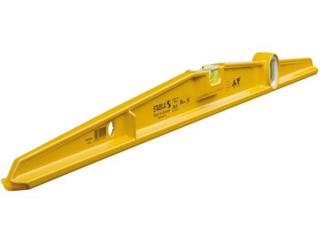 Poziomica Stabila seria 81 S, 80 cm - 2