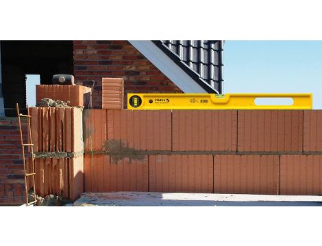 Poziomica Stabila seria 82 S, 50 cm - 3