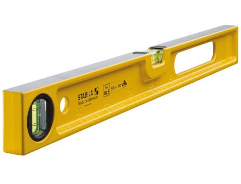 Poziomica Stabila seria 82 S, 50 cm - 2