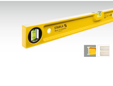 Poziomica Stabila seria 82 S, 60 cm