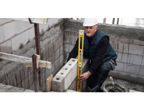 Poziomica Stabila seria 83 S, 60 cm - 3