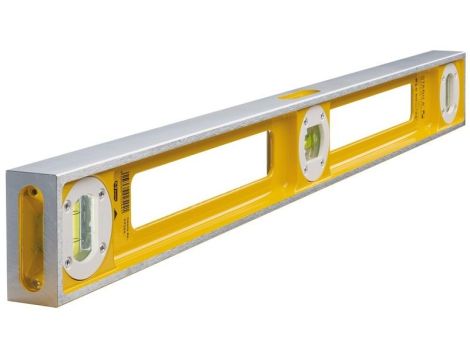 Poziomica Stabila seria 83 S, 60 cm - 2