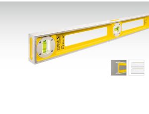 Poziomica Stabila seria 83 S, 100 cm