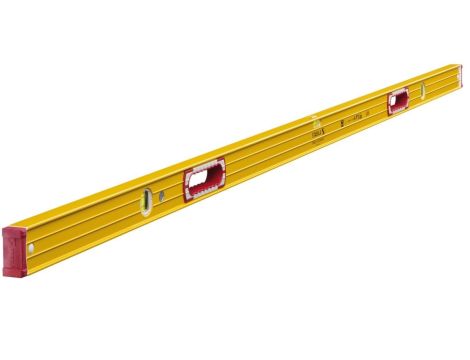 Poziomica Stabila seria 196-2,  200 cm, z uchwytami - 2