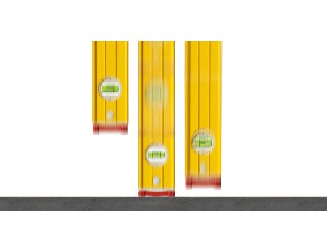 Poziomica Stabila seria 196-2,  200 cm, z uchwytami - 3