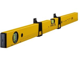 Poziomica Stabila serii 70 MAS, 80 cm, ze znacznikami