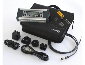 TECH 1000 DP elektroniczny pomiar spadku