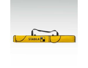 Torba na poziomnice z 6 przedziałami dł. 207cm