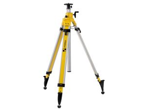 Trójnóg STABILA z podnoszoną kolumną BST-K-XL