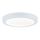 Plafoniera ABIA LED 22W 2200lm okragła 300mm 2700K IP20 230V biały mat / tworzywo sztuczne