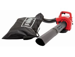 Spalinowy odkurzacz do liści Scheppach LBH2600P 0,7kW