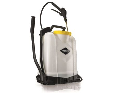 Opryskiwacz ogrodowy MESTO RS 185, 20 l, 6 bar, plecakowy [3558]