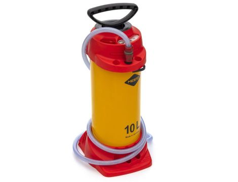 Hydronetka MESTO Ferrox H20, 10 l, do wiertnic/przecinarek