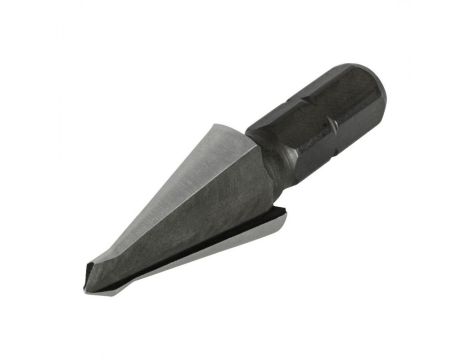 Frez HSS do otworów, trzpień 6-kątny, Wolfcraft