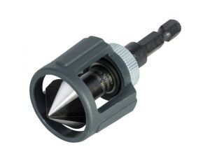 Fazownik ze stali narzędziowej WS, Wolfcraft