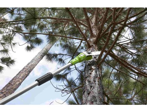 40V Pilarka 20 cm wysięgnik Greenworks G40PSF - 3