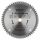 Tarcza HM do pilarek ręcznych Wolfcraft Fi 184