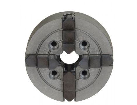 Uchwyt tokarski 3-szczękowy Proxxon