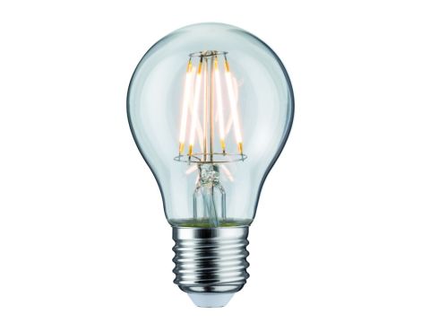 Źródło światła LED 4,3W 230V 470lm E27 2700K przeźroczysty