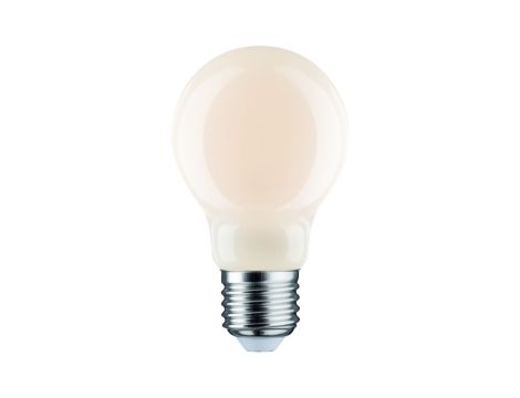 Źródło światła LED 5,1W 230V 470lm E27 2700K Mat ściemniany