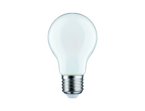 Źródło światła LED 5,1W 230V 470lm E27 2700K Mat ściemniany - 2