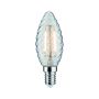 Źródło światła LED Świeca 2,6W 230V 280lm E14 2700K przeźroczysty - 2