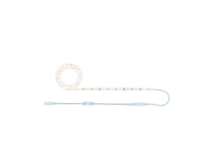Taśma Led Power SimpLED  DIM zestaw kompletny 1.5m 17W 1650lm 3000K 24VA 230/24V DC biały / transparentny