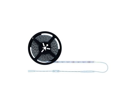 Taśma Led  Power SimpLED  DIM zestaw kompletny 5m 50W 5500lm 4000K 60VA 230/24V DC biały / transparentny - 2