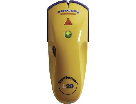 Wykrywacz Zircon L 20  (profile drewniane/metalowe)