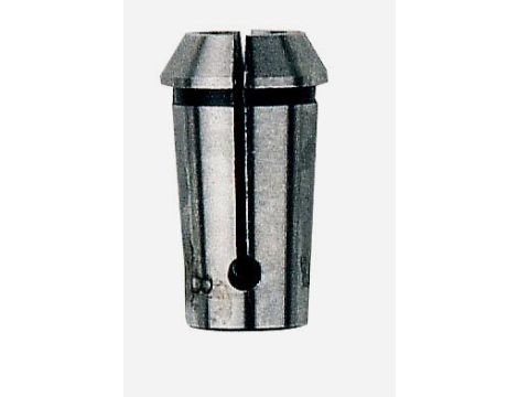 Tulejka 6 mm do frezarek AMB