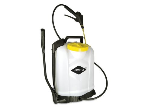 Opryskiwacz budowlany MESTO RS 185, 18 l, 6 bar, plecakowy [3558P]