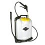 Opryskiwacz budowlany MESTO RS 185, 18 l, 6 bar, plecakowy [3558P] - 2