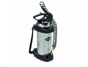 Opryskiwacz przemysłowy MESTO Inox Plus 13 l, 6 bar [3618P]