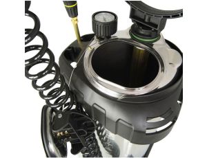 Opryskiwacz przemysłowy MESTO Inox Plus 13 l, 6 bar [3618P] - image 2