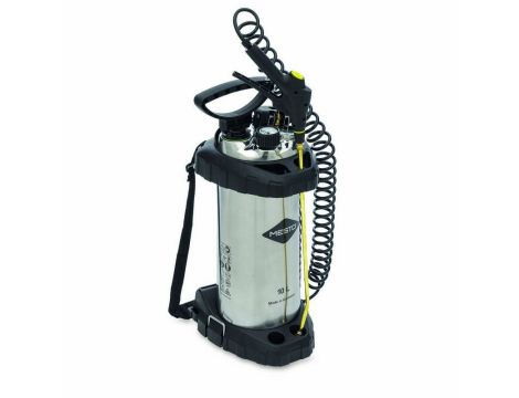 Opryskiwacz przemysłowy MESTO Inox Plus 13 l, 6 bar [3618P]