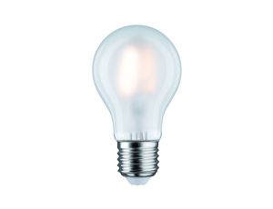 Źródło światła LED 2,5W 230V 250lm E27 2700K Mat