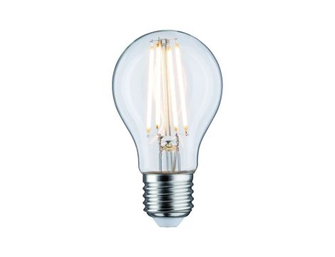 Źródło światła LED 9W 230V 1055lm E27 2700K przeźroczysty Ściemnialny