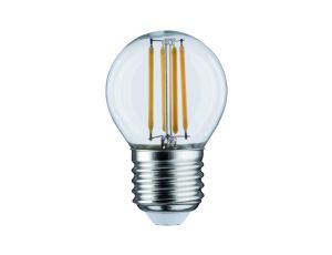 Źródło światła LED Kropla 4W 230V 470lm E27 2700K przeźroczysty - image 2