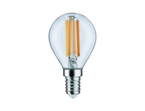Źródło światła LED Kropla 6W 23V 806lm E14 2700K przeźroczysty - 2