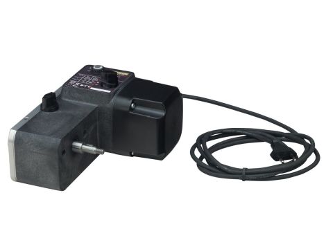 Automatyczny, uniwersalny posuw osiowy AV/E