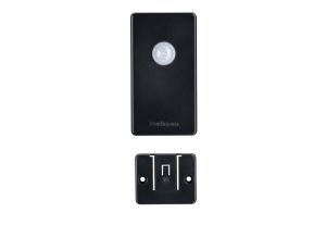 Czujnik zmierzchowy bezprzewodowy SH Zigbee 3.0 4,8 V Plug & Shine IP44 antracyt / tworzywo sztuczne - image 2