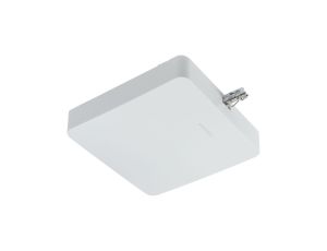 SH Zigbee URail centralny zasilacz 227x196mm max 300W biały