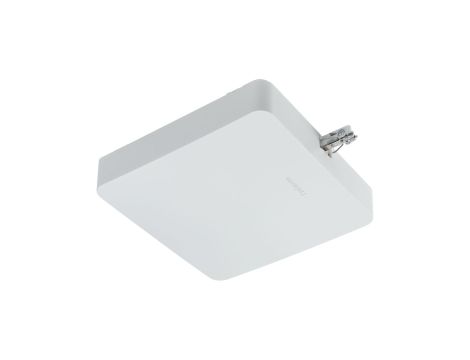 SH Zigbee URail centralny zasilacz 227x196mm max 300W biały