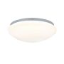 Plafoniera LEONIS LED 10W 920lm 3000K 280mm IP44 230V biały /  tworzywo sztuczne - 2