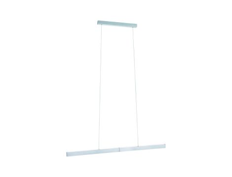 Lampa wisząca APTARE LED SH Zigbee 2x18 1X18W 2700K 230V  szczotkowane aluminium - 2