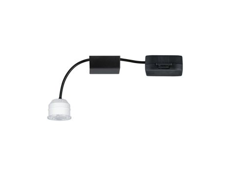 Źródło światła NOVA PLUS COIN LED DIM 4.2W 300lm 35mm 2700K 230V satyna