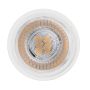 Źródło światła NOVA PLUS COIN LED DIM 4.2W 300lm 35mm 2700K 230V satyna - 3